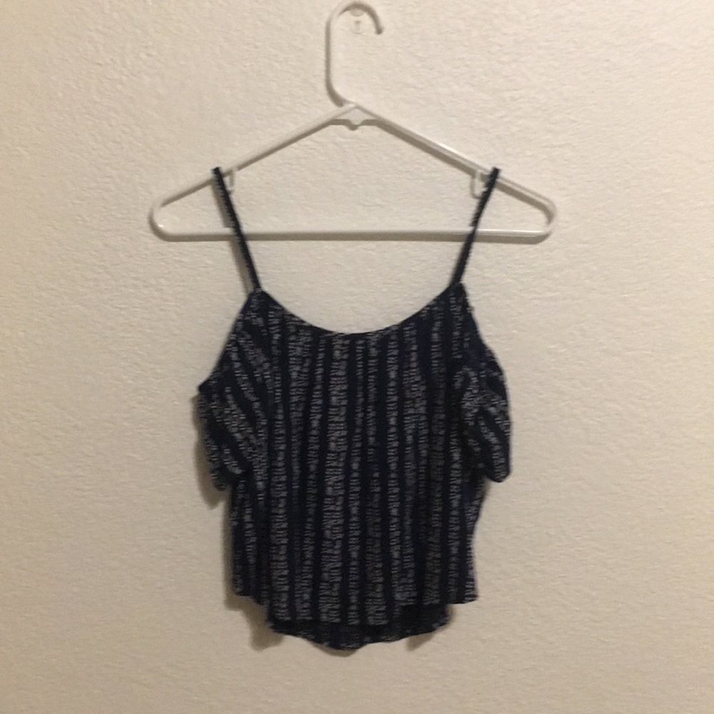 Abercrombie kids top